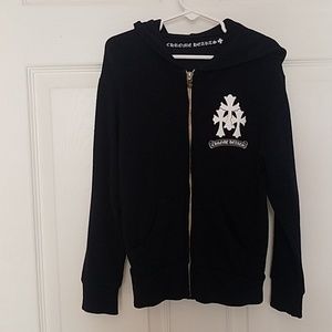 Brand new chrome hearts. Super soft